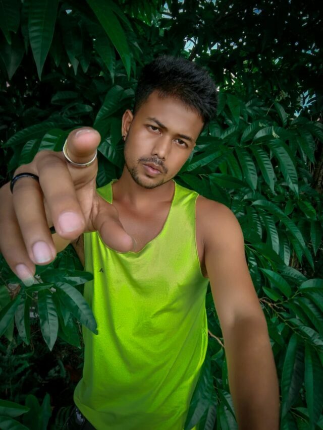 Mobile Selfie portrait Photography tips and tricks