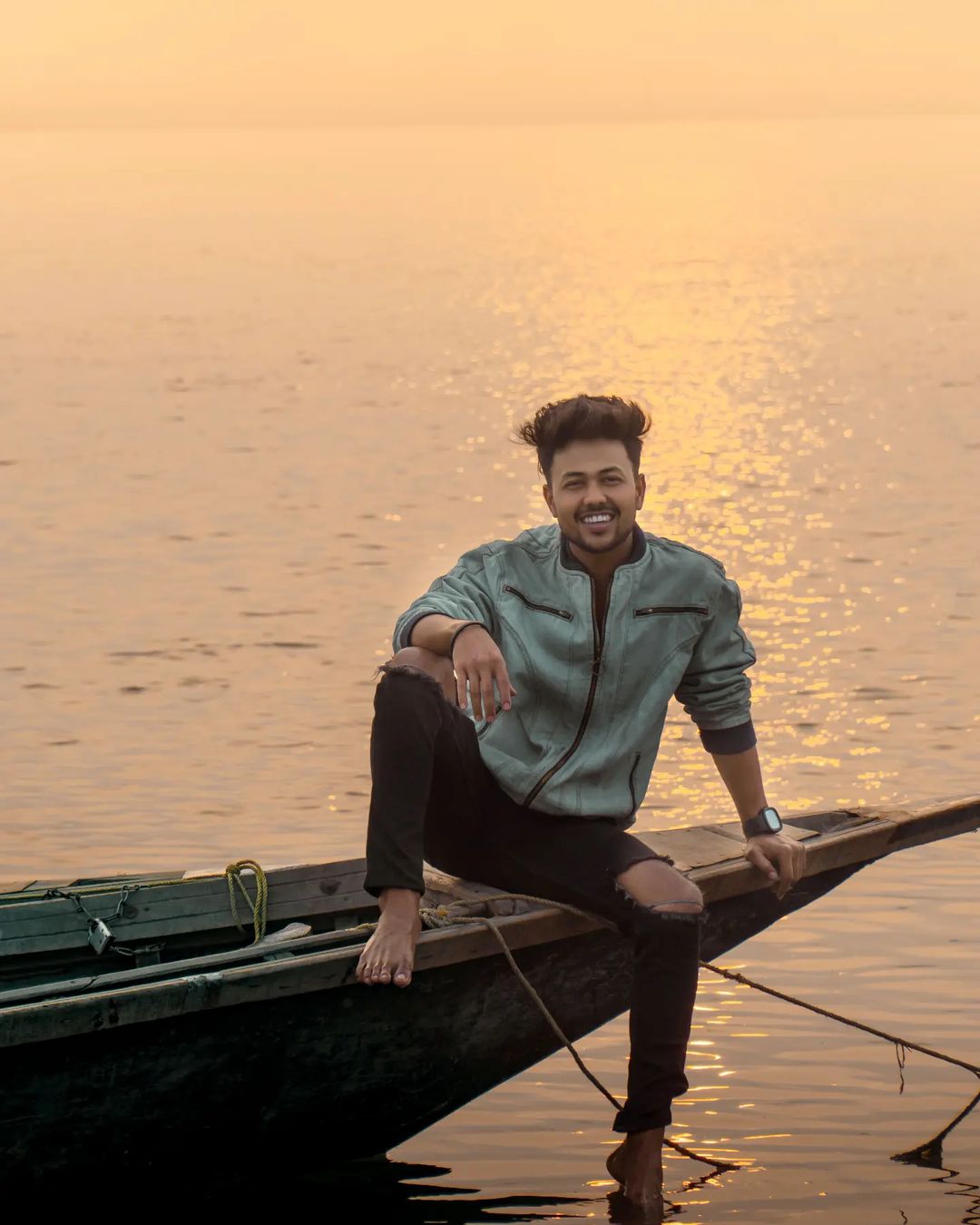 Mastering Portrait Photography: 10 Expert Posing Techniques