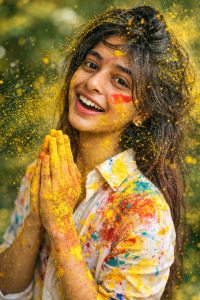Holi 2026 Viral AI Prompts Revealed