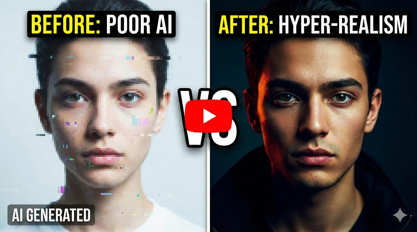 Gemini AI Photo Prompt