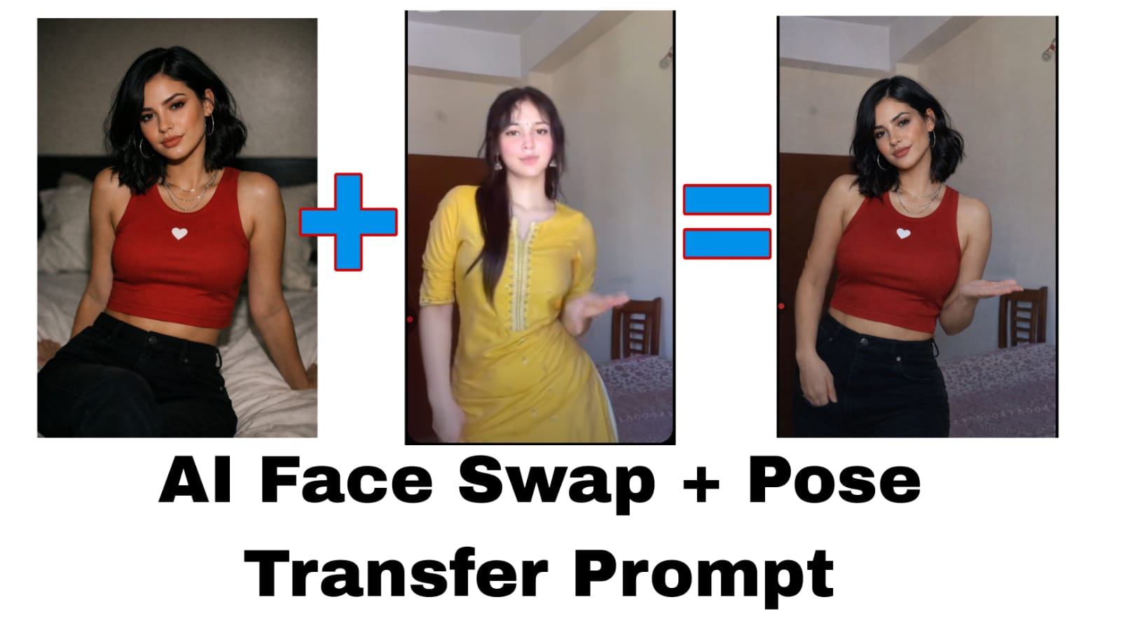 How to Create a Viral Realistic AI Model Girl for Instagram FREE